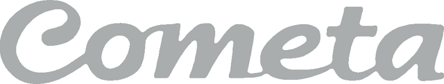 Logo Cometa